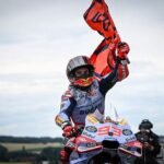 Jelang MotoGP Jepang Fakta Marc Marquez Pembalap Paling Sukses di Motegi Tapi Ikhlas Tidak Juara Dunia Tahun Ini