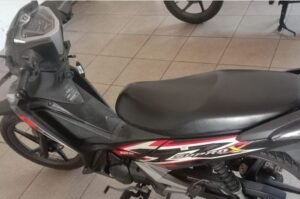 Bukan Hoax Motor Honda Supra X 2015 Buka Harga Rp 3 Jutaan Iritnya Ngalahin Honda BeAT