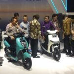 Kata Kementerian Perindustrian Subsidi Motor Listrik Rp 7 Juta Lanjut 2025 atau Tidak