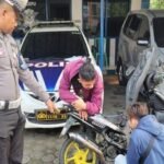 Catat Titik Razia Operasi Zebra Lodaya 2024 di Cianjur Hari Ini Polisi Jaga Pagi dan Sore