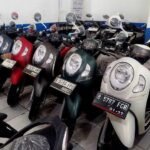 All New Honda Scoopy Segera Meluncur, Harga Scoopy Bekas Sekarang Jadi Segini